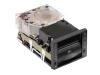 IBM - Tape drive - DLT ( 20 GB / 40 GB ) - DLT4000 - SCSI - internal - 5.25