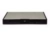 Compaq Multibay - Disk drive - LS-120 (SuperDisk) ( 120 MB ) - IDE - plug-in module - black
