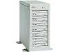 Compaq - Disk library - CD-ROM x 7 - max drives: 7 - SCSI - external - white