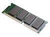 Sony - Memory - 128 MB - SO DIMM 144-PIN - SDRAM - 100 MHz / PC100 - 3.3 V - unbuffered - non-ECC