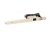 Compaq - Rack front access connection kit - white