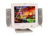 Compaq Marauder - Display - CRT - 17