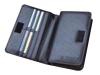 HP - Carrying case - black