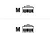 Cisco
CAB-ETH-S-RJ45=
Cable/Yellow RJ45>RJ45 1.8m