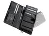 HP - Carrying case - black