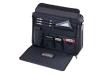HP - Carrying case - black