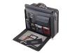 HP - Carrying case - black