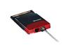 Xircom RealPort Modem 56 - Fax / modem - plug-in module - PC Card - 56 Kbps - K56Flex, V.90
