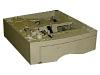 Lexmark - Media drawer and tray - 500 sheets