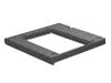 Compaq - Hard drive adapter - black