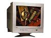 NEC MultiSync A700 Plus - Display - CRT - 17