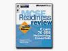 MCSE Readiness Review Exam 70-058 Networking Essentials - self-training course - CD - English