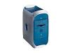 Apple Power Mac G3 - Tower - 1 x PPC G3 400 MHz - RAM 128 MB - HDD 1 x 9 GB - CD - RAGE 128 PRO - Gigabit Ethernet - MacOS 8.0 - Monitor : none