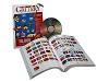Corel Gallery - ( v. 1.0 ) - complete package - 1 user - CD - Win - English