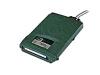Iomega Jaz 2GB + CD Iomega Tools - Disk drive - JAZ ( 2 GB ) - SCSI - external - green