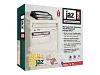 Iomega Jaz 2GB + CD Iomega Tools - Disk drive - JAZ ( 2 GB ) - SCSI - internal - 3.5