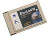 3Com EtherLink III PC Card TP + Modem - Network / modem combo - plug-in module - PC Card - 33.6 Kbps - EN