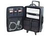 Targus Shuttle - Carrying case - black