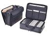 Targus Universal Case Deluxe - Notebook carrying case - black