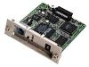 Epson - Network adapter - EN, Fast EN - 10Base-T, 100Base-TX - 1 ports