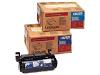 Lexmark - Photoconductor unit - 1 - 80000 pages
