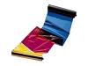 Tektronix - Printer transfer roll - 1 x black, yellow, cyan, magenta - 210 pages