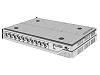 3Com LinkBuilder FMS - Hub - 24 ports - EN - 10Base-T, AUI