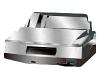 NEC Pinwriter P2X - Printer - B/W - dot-matrix - Letter, Legal, A4 - 360 dpi x 360 dpi - 24 pin - up to 200 char/sec - capacity: 50 sheets - parallel