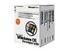 Microsoft Windows CE Developer's Kit - reference book set - CD - English