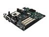 Intel Desktop Board BI440ZX - Motherboard - mini ATX - i440ZX - Socket 370 - UDMA