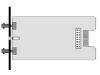 3Com - Expansion module - EN - fiber optic