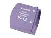 Canon IS 12 Image Scanner Cartridge - Scanning cartridge - A4 - 360 dpi x 360 dpi - parallel