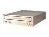 Compaq 52X TrueX - Disk drive - CD-ROM - 52x - IDE - internal - 5.25