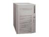 Intel Cabrillo-C Server Chassis - Rack-mountable - power supply - hot-plug 1200 Watt - white