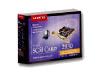 Adaptec AHA 2930U - Storage controller - Ultra SCSI - 20 MBps - PCI (pack of 10 )