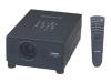 Canon LV 5300 - LCD projector - 600 ANSI lumens - SVGA (800 x 600)
