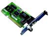 D-Link DE 220PCT - Network adapter - ISA - EN - 10Base-T, 10Base-2 (coax)