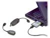 D-Link DE 660CT - Network adapter - PC Card - EN