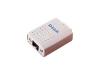 D-Link DE 853 - Transceiver - 10Base-T, AUI - external