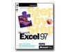 Microsoft Excel 97 Step by Step - self-training course - 3.5