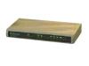 D-Link DE 809TC - Hub - 8 ports - EN - 10Base-T, 10Base-2 (coax)