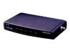 D-Link DP 100 - Print server - EN - 10Base-T, 10Base-2 (coax)
