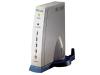D-Link DE 805TP - Hub - 5 ports - EN - 10Base-T