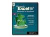 Microsoft Excel 97 Developer's Handbook - user manual - CD - English