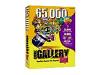 Corel Gallery Magic - Complete package - 1 user - CD - Win - English