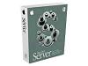 Mac OS X Server - ( v. 1.2 ) - complete package - 1 server, unlimited clients - English