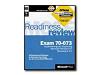 MCSE Readiness Review : Exam 70-073 - self-training course - CD - English