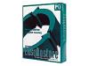 EasyRestore - ( v. 4.0 ) - complete package - 100 users - CD - Win, OS/2 - English, German, French