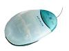 Kensington Mouse in Sony Box Blueberry - Mouse - 1 button(s) - wired - USB - blueberry