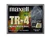 Maxell - Travan - 4 GB / 8 GB - storage media